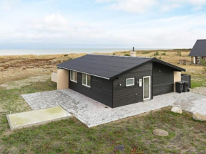6 person holiday home in L s, Læsø